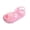Red, variant on Sandals for Kids and Girls Shoes for Toddlers, Breathable Lightweight Comfortable Everyday Casual Outdoor Play School Summer Footwear