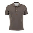 thumbnail image 5 of Men's Golf Polo Shirt German Festival Short Sleevd Shirt, 5 of 5