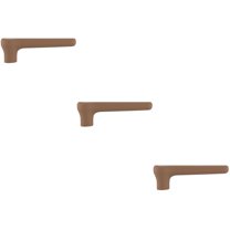 Raindrops 3pcs Elastic Door Handle Cover Doorknob Guard Protector Door Handle Sleeve