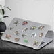 thumbnail image 5 of 50 Pcs Shooting Game Splatoon 3 Stickers PVC Graffiti Decoration Stickers Decals For Laptop Luggage, 5 of 5