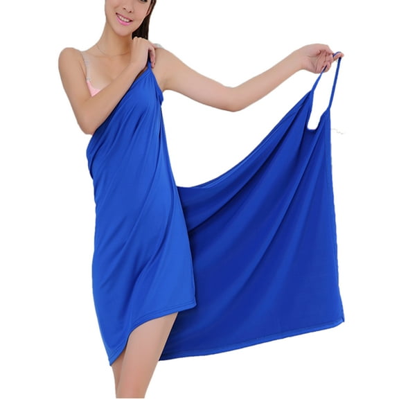 SAYFUT Juniors' Bathing Suit Cover up Beach Bikini Wrap Swimsuit Swimwear Dress Fashion Loose Beachwear