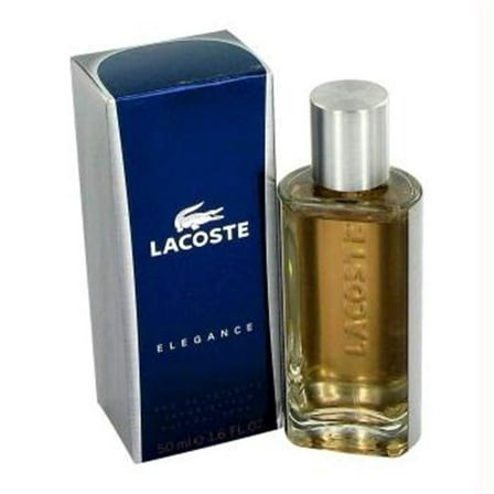 Lacoste Elegance by Lacoste After Shave 1.7 oz
