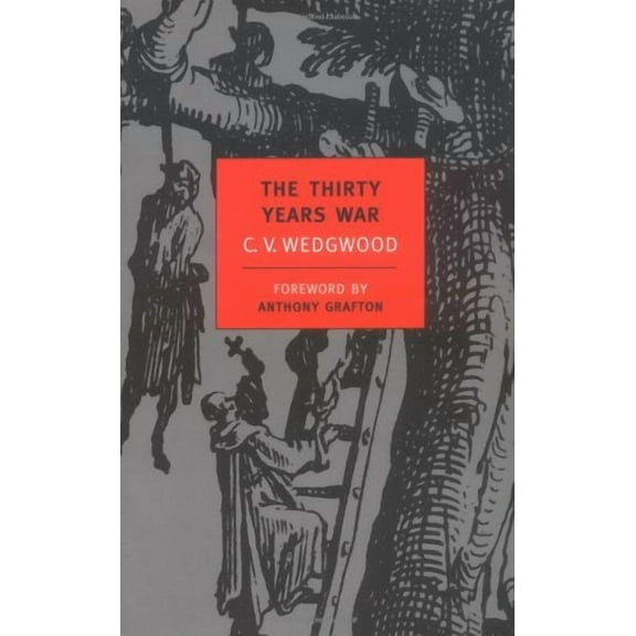 The Thirty Years War