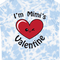 thumbnail image 4 of Inktastic I'm Mimi's Valentine Boys or Girls Toddler T-Shirt, 4 of 5