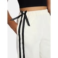 thumbnail image 4 of Weekend Academy Girls Track Pants, Sizes 4-18, 4 of 5