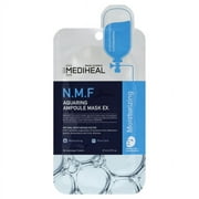 MEDIHEAL - N.M.F Intensive Hydrating Mask