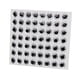 thumbnail image 5 of 100 Uds ojos de pez 3D señuelo holográfico ojos atar moscas Jigs manualidades muñecas Ndcxsfigh  Nuevos Originales, 5 of 7