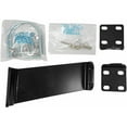 thumbnail image 2 of Rancho RS64551 Steering Damper Bracket Fits select: 2005-2020 FORD F250, 2005-2020 FORD F350, 2 of 3