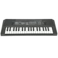thumbnail image 1 of Multi-function Piano Keyboard, Musical Instrument Portable Keyboard, For Kids Children Dual Power Supply, 1 of 8