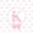 Pink K, variant on Manfei Ribbon Bow Tie Letter C Monogrammed Twin Comforter Sets 3-Piece for Teens Girls,Kids Cute Bowknot Pearl Bedding Set,Pink Reversible,Super Cozy Room Decor