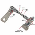 thumbnail image 3 of Transfer Case Linkage Kit Fits for Jeep Cherokee XJ MJ 1986-2001 US Stock, 3 of 5