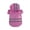 Pink, variant on Waterproof Dog Raincoat with Reflective Stripes - Adjustable Hooded Pet Rain Jacket for Small to Medium Dogs, Lightweight High-Visibility Puppy Poncho