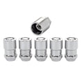 thumbnail image 2 of Tuercas de Seguridad McGard 24537 Cromadas M12 x 1.5 Juego de Rosca, 2 of 5