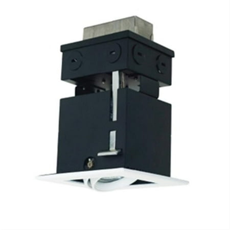 

1-Light Linear Double Gimbal - Medium