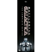 Battlestar Galactica: The Complete Series (DVD) Chile | Ubuy
