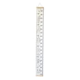 thumbnail image 2 of sunsanly Kids Growth Chart Wall Hanging Cartoon Animal Print Height Ruler for Boys Girls Children's Height Measurement Wall Chart for Bedroom Decor, 2 of 8