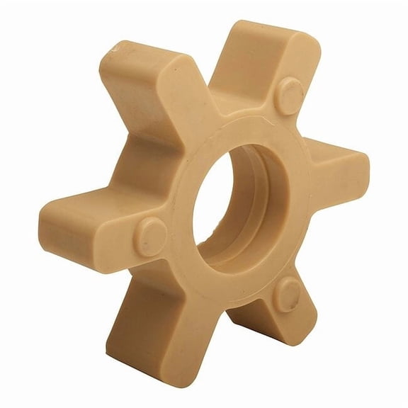 Tb Woods L-Jaw Coupling Insert,L190,Hytrel L190H