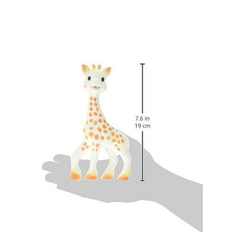 Mobile évolutif 3 en 1 Sophie la girafe - Definitive Vulli 850722 - Bébéluga