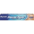 thumbnail image 1 of Reynolds 00392 Papier Congélateur, 100 Pi L X 18 Po W, 1 of 2