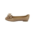 thumbnail image 3 of FLAT BALERINA CASUAL LEON MUJER MAQUILLAJE SINTETICO 323 LEON 323fmp, 3 of 4