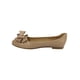 thumbnail image 3 of FLAT BALERINA CASUAL LEON MUJER MAQUILLAJE SINTETICO 323 LEON 323fmp, 3 of 4