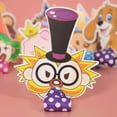 thumbnail image 4 of 10PCS Kids Party Blowouts Lovely Cartoon Party Noisemaker Birthday Party Favors, 4 of 9