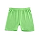 thumbnail image 5 of Odeerbi 6-12 Años Niñas Bicicleta Pantalones Cortos Algodón Seguridad Bajo Vestido Slip Pantalones Cortos Yoga Danza Pantalones Cortos Leggings Sin Costuras, 5 of 5