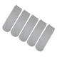 thumbnail image 1 of 5 piezas calcetines para amputados calcetines para muñón debajo de la gris pierna brazo amputados estiramiento suave 28cm Jinwen calcetín protésico, 1 of 8