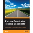thumbnail image 1 of Pre-Owned Python Penetration Testing Essentials (Paperback), 1 of 1