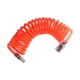 thumbnail image 4 of Manguera de compresor de aire PU Cola Tubo espiral de resorte 9 metros, 4 of 8