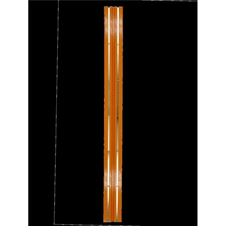 

Vim Tools VMMR8O 8 in. Magrail Socket Holder - Orange