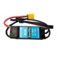 thumbnail image 3 of Hobbyocean 40A ESC 50mm EDF Ventilador 4900KV 11 Hélice Sin Escobillas Rc Jet Avión EDF (40A ESC+4900KV), 3 of 9