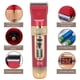 thumbnail image 4 of Hair Clipper Kit Rechargeable Men Hair Trimmer Barber Cutter for Hair Salon, 4 of 4