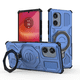 thumbnail image 1 of Funda GANGXUN para Motorola Edge 50 Fusion 5G , magnética, ligera, soporte 360°, antigolpes, 1 of 4