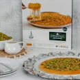 thumbnail image 2 of COARSEKUNAFA NABULSI - FRENCH, 2 of 5
