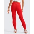 thumbnail image 3 of CRZ YOGA Girls Butterluxe High Waist Leggings with Side Pockets for Sports Yoga School, 3 of 5