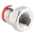 thumbnail image 1 of Beer Keg Parts, Exquisite Workmanship Keg Adapter, Beer Keg Adapter, Kegging Hardware, For Home Family, 1 of 8