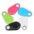 thumbnail image 4 of Amdohai Smart GPS Tracker Finder Bluetooth Locator Wireless Anti Lost Alarm Sensor Selfie Shutter Voice Recording for Key Wallet Car Kids Pets Dog, 4 of 9