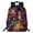 Multicolor-H, variant on Monster High Backpack & 15" Sturdy and Durable Lightweight Backpack & Back to School Daily Tools for Students(E)