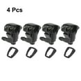 thumbnail image 4 of 4pcs Vehicle Front Windshield Washer Nozzles for Toyota Corolla Replaces 85381-30020, 4 of 6