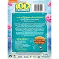 thumbnail image 2 of Nickelodeon SpongeBob SquarePants First 100 Episodes (DVD), 2 of 2