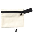 thumbnail image 3 of 600D Oxford Fabric Hand Tool Bag Screws Nails Drill Bit Waterproof Tools Bags White Small, 3 of 6