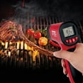 thumbnail image 1 of Expert Grill Infrared Thermometer, 1 of 1