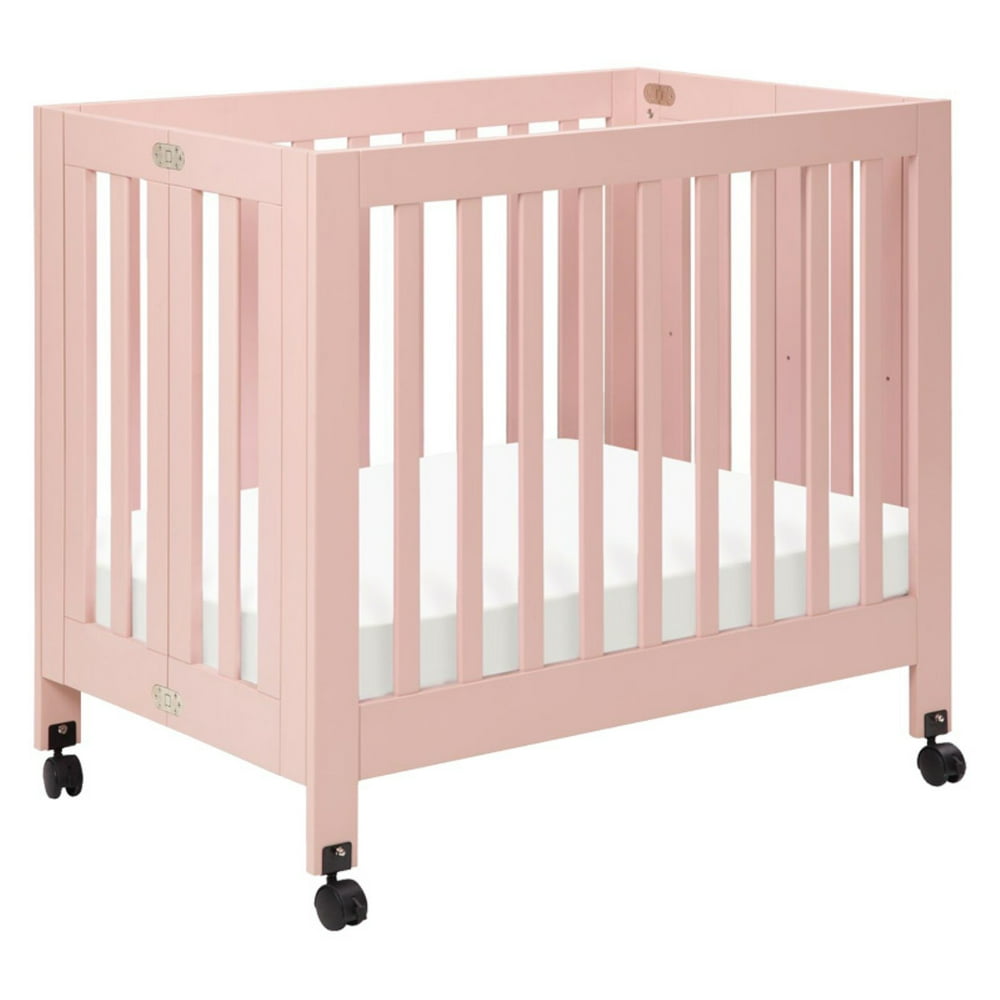 Million Dollar Baby Classic Origami Mini Crib