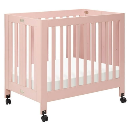 Million Dollar Baby Classic Origami Mini Crib Walmart Com