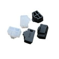 thumbnail image 3 of CIYISON Protector Plug Dust Plug For Laptop Computer Router RJ45 Connector, 3 of 15