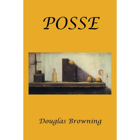 Posse (Paperback)