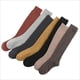 thumbnail image 2 of Calcetines de pantorrilla de otoño e invierno, calcetines de mujer jk, calcetines de pierna delgada, calcetines de algodón cálidos de color sólido, más calcetines de felpa acolchados de terciopelo, 2 of 6