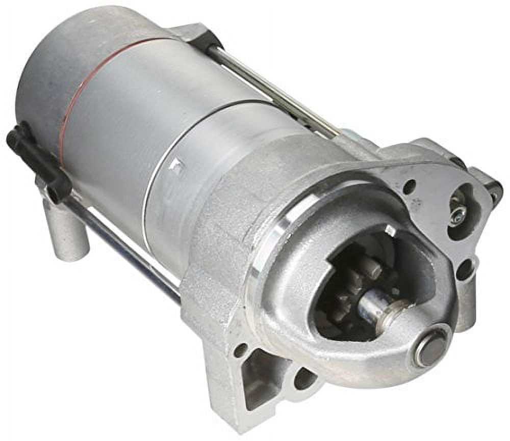 Remanufactured Denso DENSO First Time Fit¬Æ Starter Motor ‚Äì 280-0370 Fits select: 2007-2012,2017 LEXUS LS