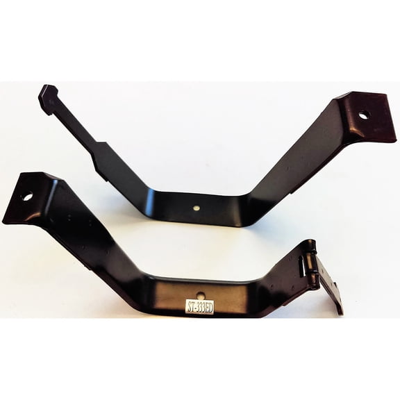 For Ford Super Duty 2011 2012 2013 Fuel Tank Strap - BuyAutoParts